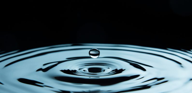 Perdite d’acqua, come scovarle