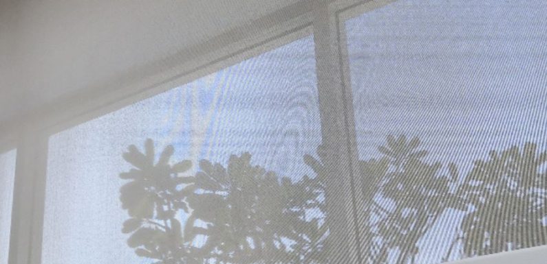 Installazione zanzariere su misura Monza e Brianza: a chi rivolgersi