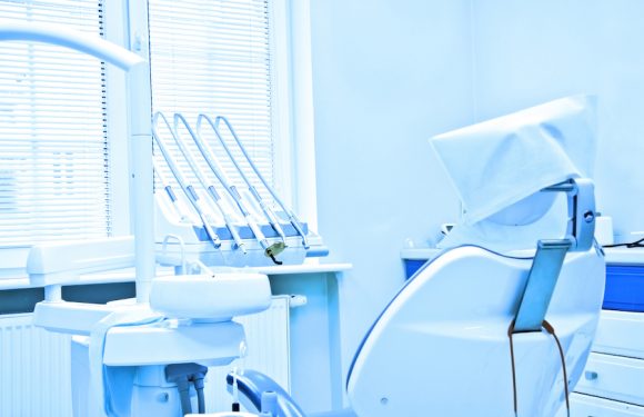 Studio Dentistico a Manoppello: a chi affidarsi?
