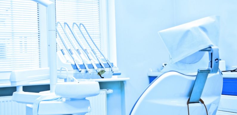 Studio Dentistico a Manoppello: a chi affidarsi?