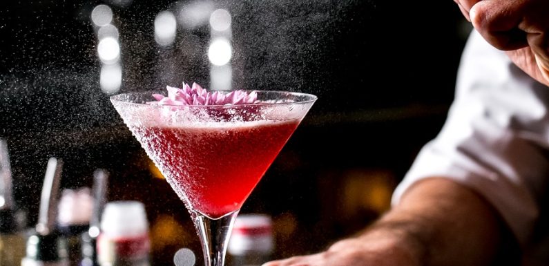 Lounge Bar per Feste ad Asti: Perché Scegliere Questa Location per un Evento Aziendale
