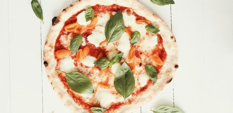 Pizza con Lievitazione 48 Ore Vicenza: Cuor di Pizza, Dove Gustare un Piatto Prelibato