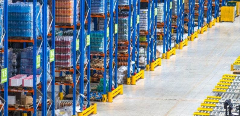 Scaffalature magazzini automatici Bergamo: la tecnologia che fa la differenza