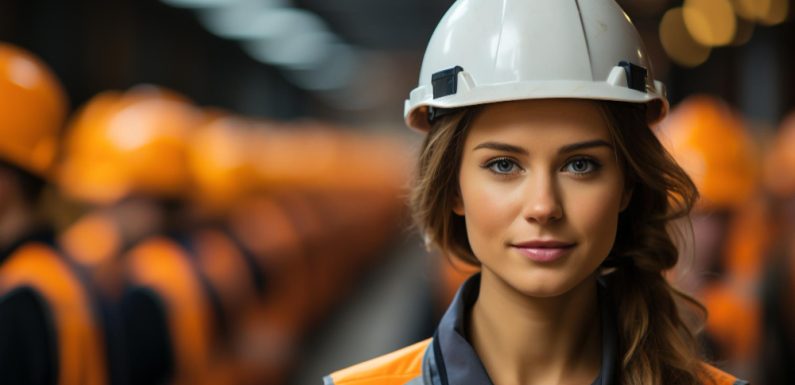 Corso sicurezza sul lavoro a Brescia