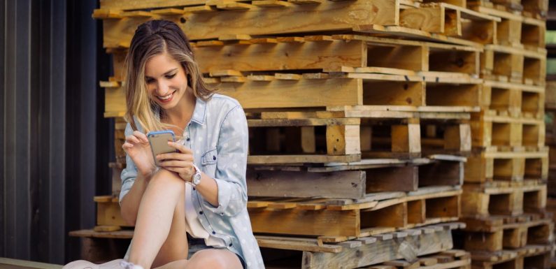 Vendita bancali a Pordenone: a chi rivolgersi?