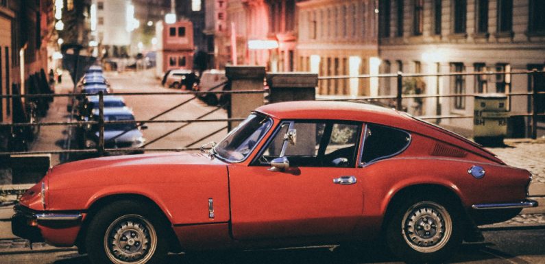 La Giardinetta, restauratore mezzi d’epoca Treviso centro