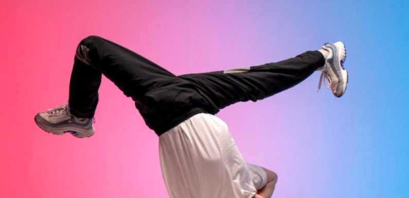 Corsi di break dance a Campalto: percorsi adatti a tutte le età per principianti ed esperti