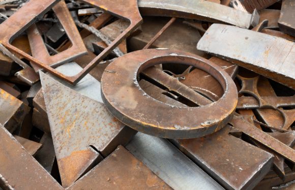 Demolizioni civili ed industriali di impianti a Bologna con Metalstock srls