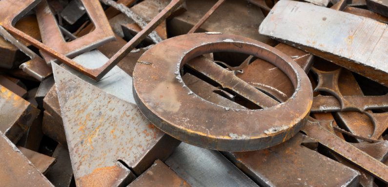 Demolizioni civili ed industriali di impianti a Bologna con Metalstock srls
