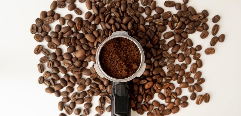 Caffè in grani a Como: un aroma per ogni esigenza