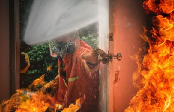 Guarnizioni antincendio: cosa sono e a cosa servono