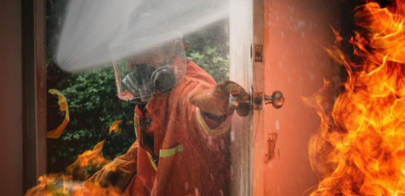 Guarnizioni antincendio: cosa sono e a cosa servono