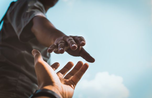 Donazioni per bambini africani a Venezia: un atto d’amore che ritorna