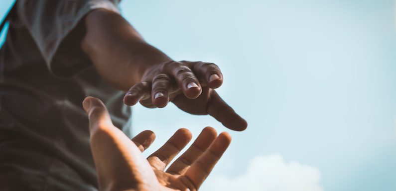 Donazioni per bambini africani a Venezia: un atto d’amore che ritorna