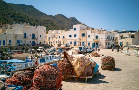 Perché Scegliere un Taxi a Favignana per Muoversi sull’Isola