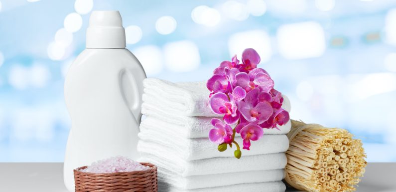 Lavanderia e stireria Monte Sacro: per un abbigliamento impeccabile