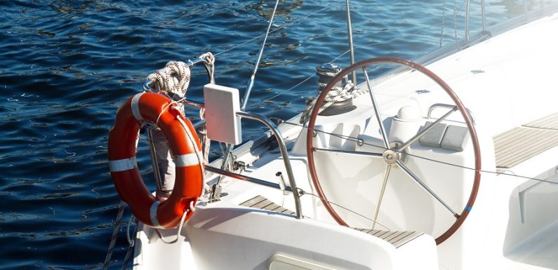 Accessori Nautica: Quali Non Devono Mancare