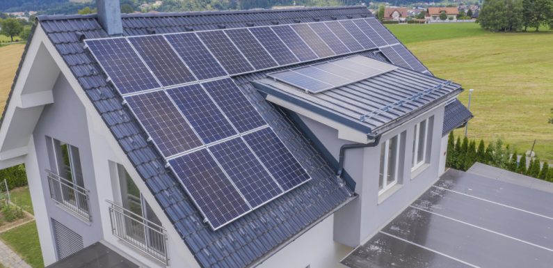 Condividere l’energia per un futuro sostenibile: il progetto di ObiettivoZero