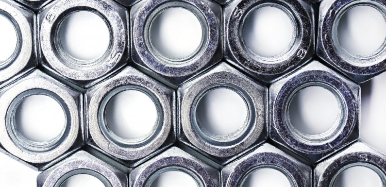 Trasmissione sicura di potenza: il ruolo cruciale dei giunti lamellari nelle macchine industriali