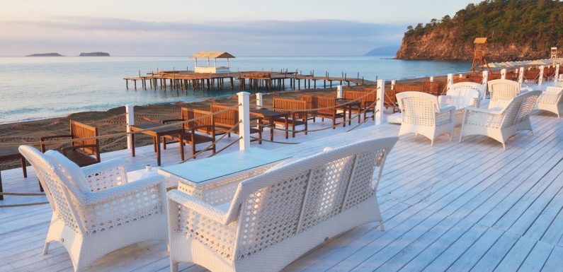 Vacanze in stile mediterraneo: scopri il lusso del Villaggio di San Vito Lo Capo