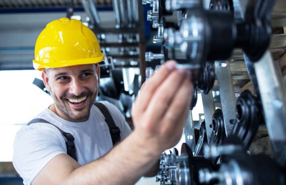 “Fox Mecc: un partner affidabile nelle costruzioni meccaniche per l’industria dei motori elettrici”
