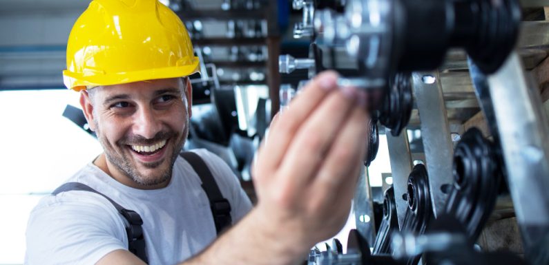 “Fox Mecc: un partner affidabile nelle costruzioni meccaniche per l’industria dei motori elettrici”