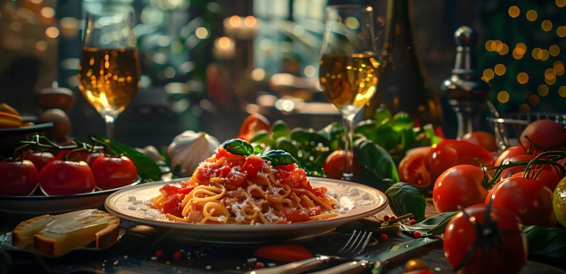 L’importanza di scegliere con cura il ristorante bologna