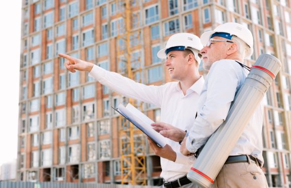 Costruendo il futuro: l’approccio innovativo e sostenibile di IA2 Buildings