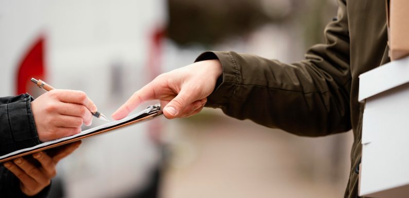 Digitalizzazione del registro visitatori: come rinnovare l’accoglienza nel tuo ufficio