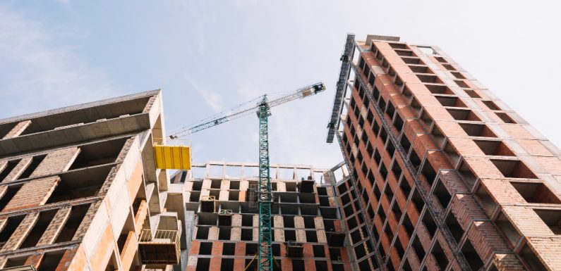 Tecnica delle costruzioni a secco: Vantaggi e procedures