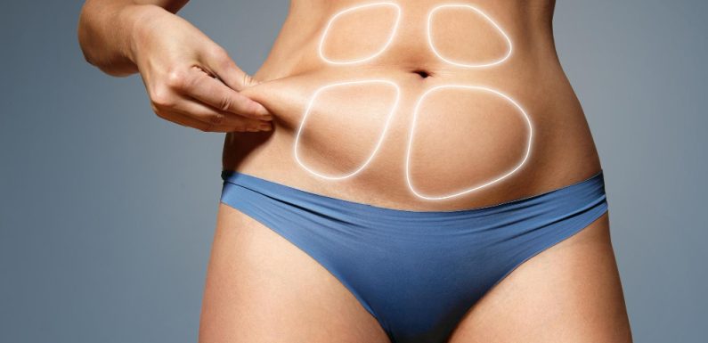 Rivela il tuo corpo perfetto: la liposuzione come punto di svolta nella tua vita