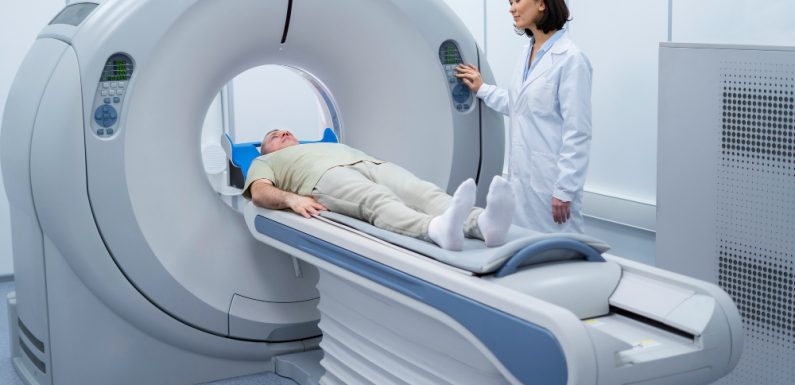 Risonanza Magnetica a Brescia: Scopri la Tecnologia all’Avanguardia per la tua Salute