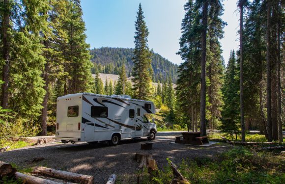 Accessori per il camper: quali sono quelli indispensabili?
