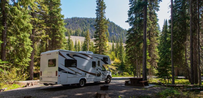 Accessori per il camper: quali sono quelli indispensabili?