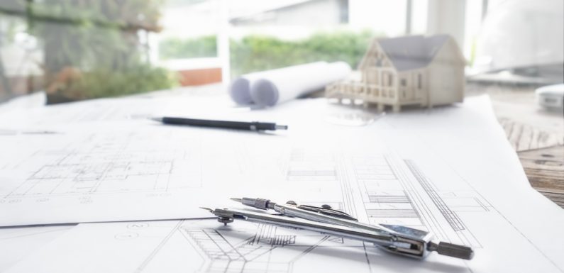 Raffinata Architettura Veneziana: un viaggio tra Restauro e Design con lo Studio di Mestre