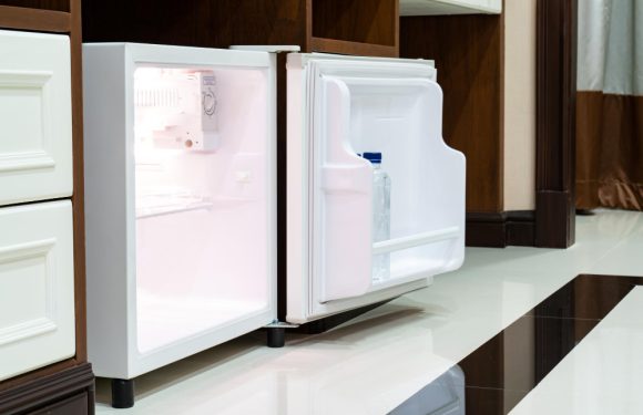 Cool & Chic: Scopri i vantaggi dei mini frigo per hotel