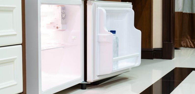 Cool & Chic: Scopri i vantaggi dei mini frigo per hotel