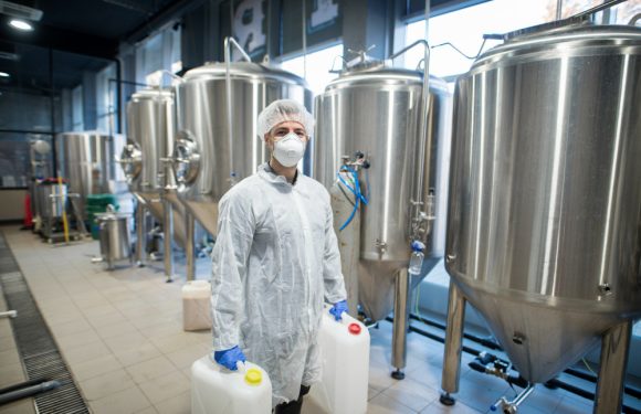 Le potenzialità nascoste delle vasche di contenimento liquidi: una guida completa