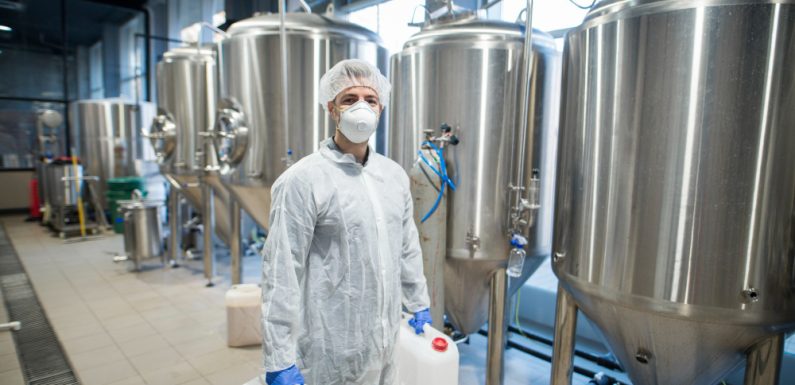 Le potenzialità nascoste delle vasche di contenimento liquidi: una guida completa
