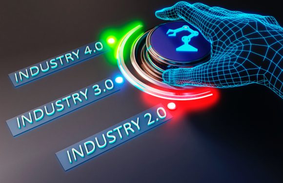 Soluzioni per industria 4.0: le caratteristiche