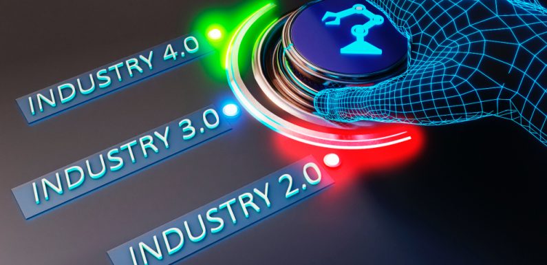 Soluzioni per industria 4.0: le caratteristiche