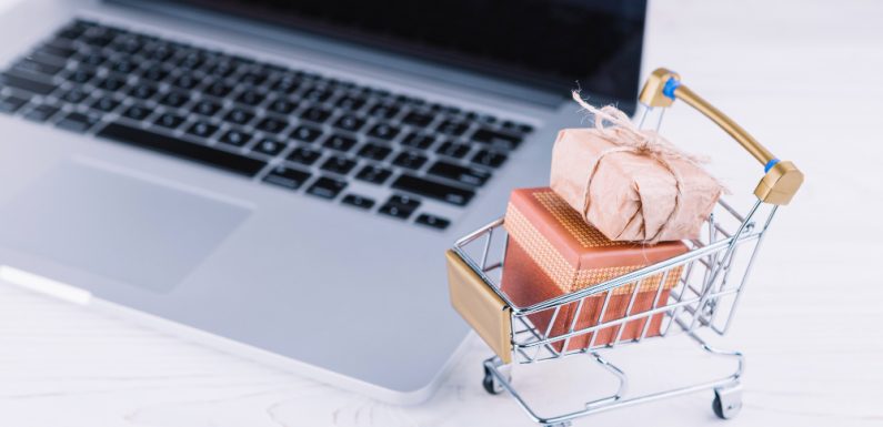 Strategie Efficaci per un Ecommerce Dropshipping di Successo