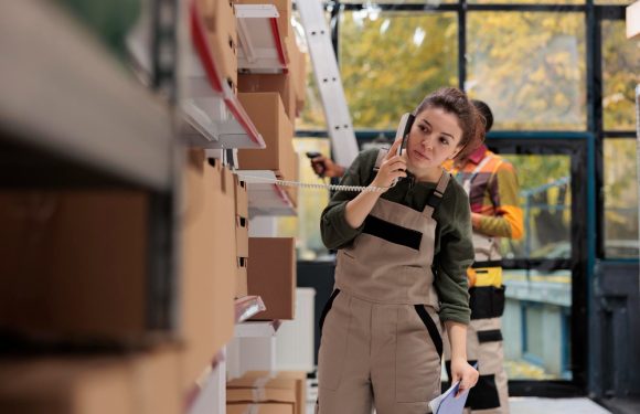 Escargo: La soluzione innovativa per la logistica del tuo ultimo miglio