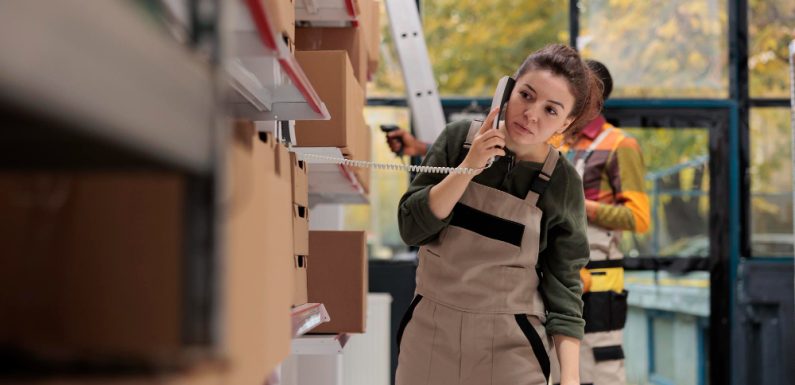 Escargo: La soluzione innovativa per la logistica del tuo ultimo miglio
