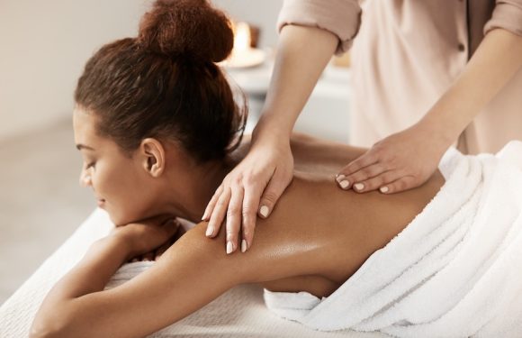 Massaggi e SPA Napoli: benefici per mente e corpo