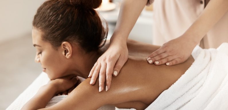 Massaggi e SPA Napoli: benefici per mente e corpo