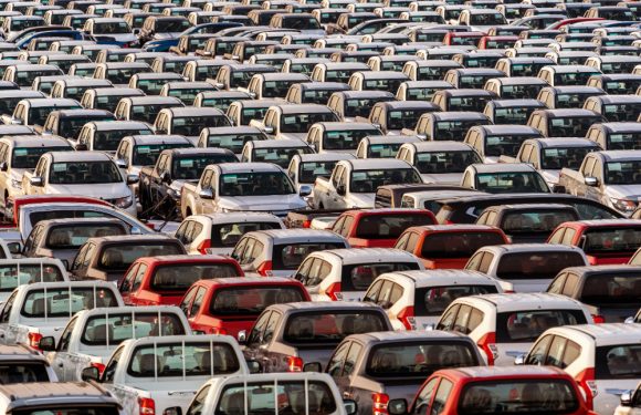 Gestione efficace delle flotte aziendali: Guida passo per passo per le aziende moderne