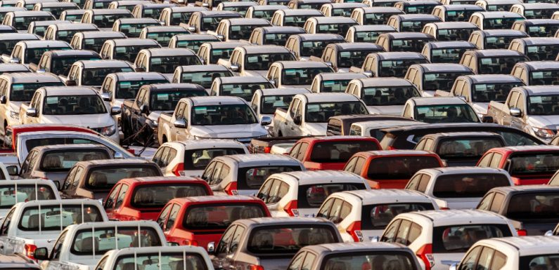 Gestione efficace delle flotte aziendali: Guida passo per passo per le aziende moderne