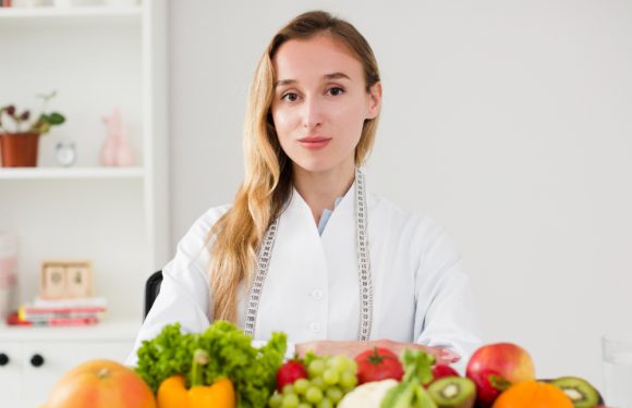 Ostia: Come un nutrizionista può trasformare la tua salute e il tuo benessere