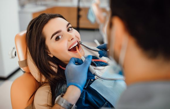 Innova Dental Solution: Eccellenza odontoiatrica a Palermo